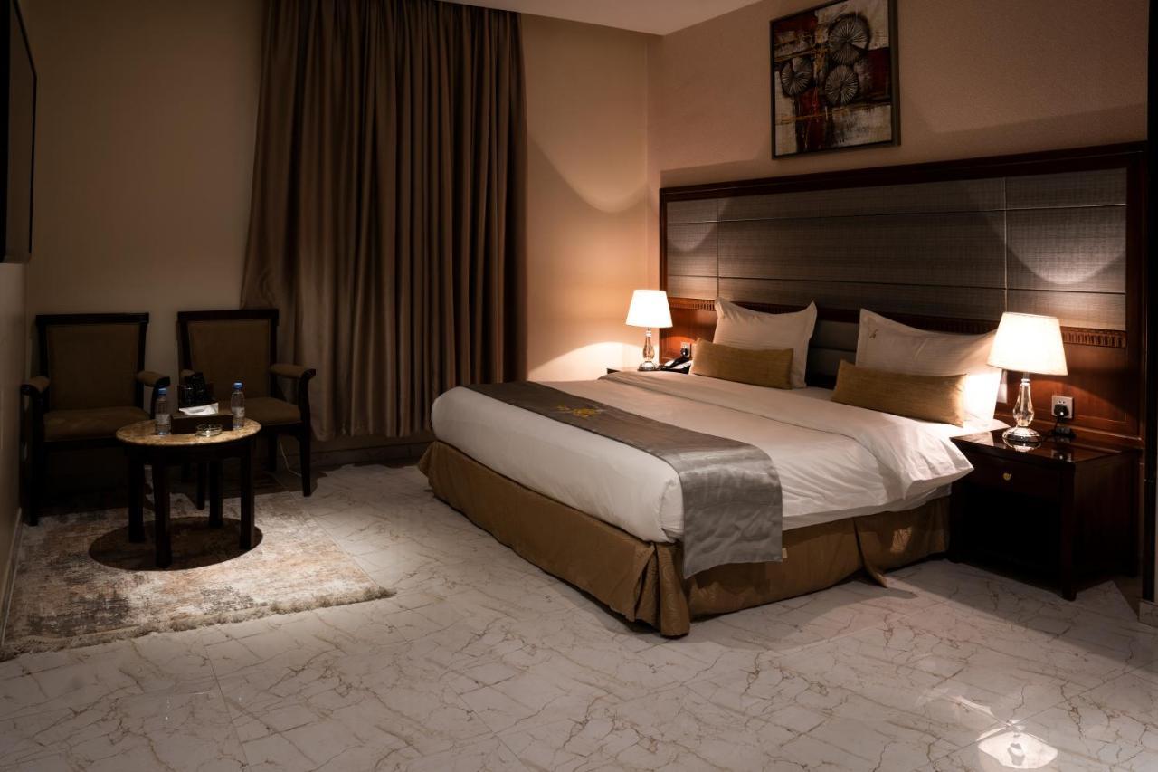 Toot House Alqaim Aparthotel Ta'if Exterior foto
