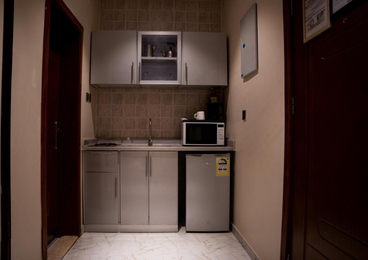 Toot House Alqaim Aparthotel Ta'if Exterior foto