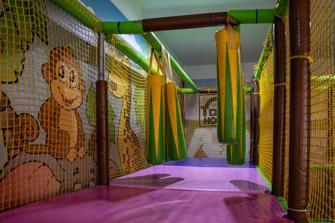 Toot House Alqaim Aparthotel Ta'if Exterior foto