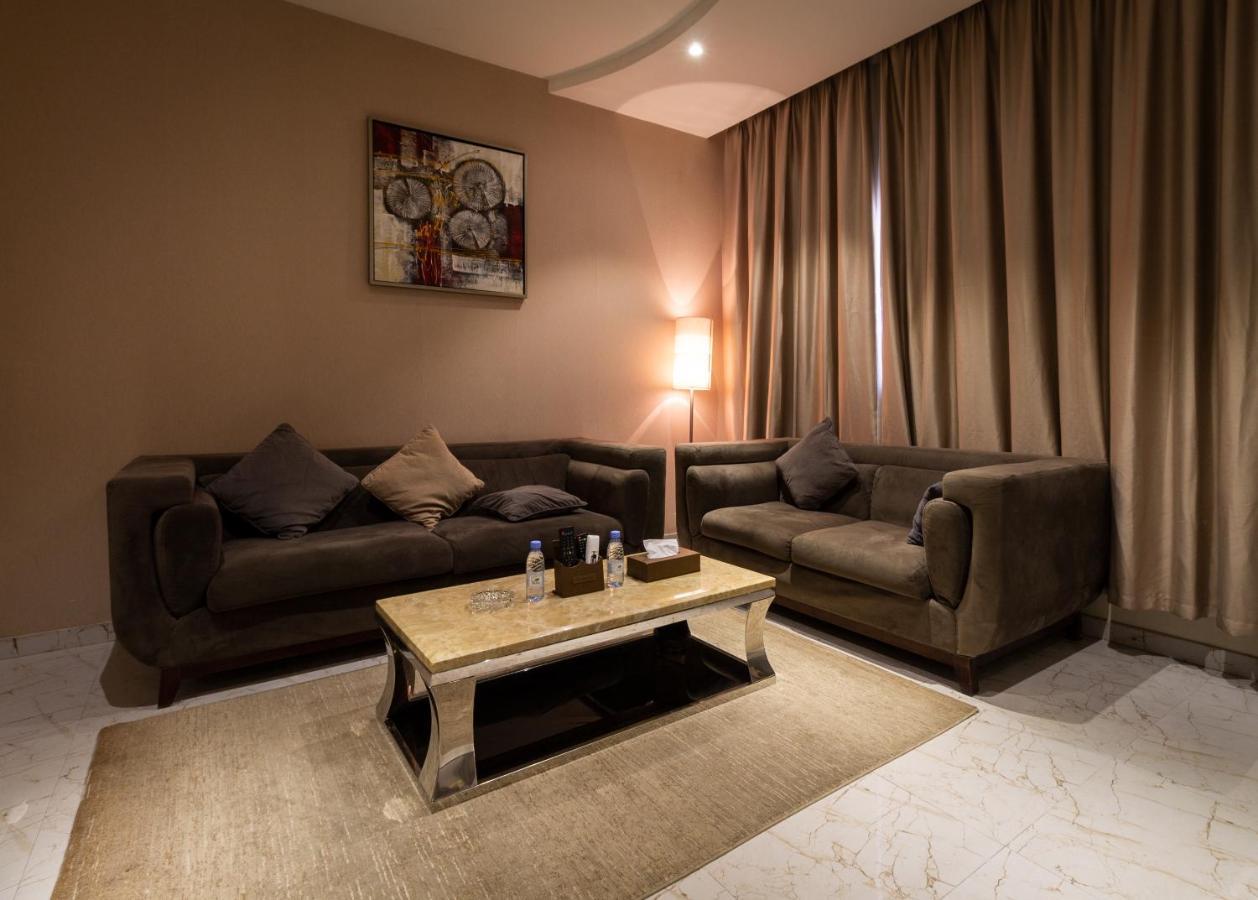 Toot House Alqaim Aparthotel Ta'if Exterior foto